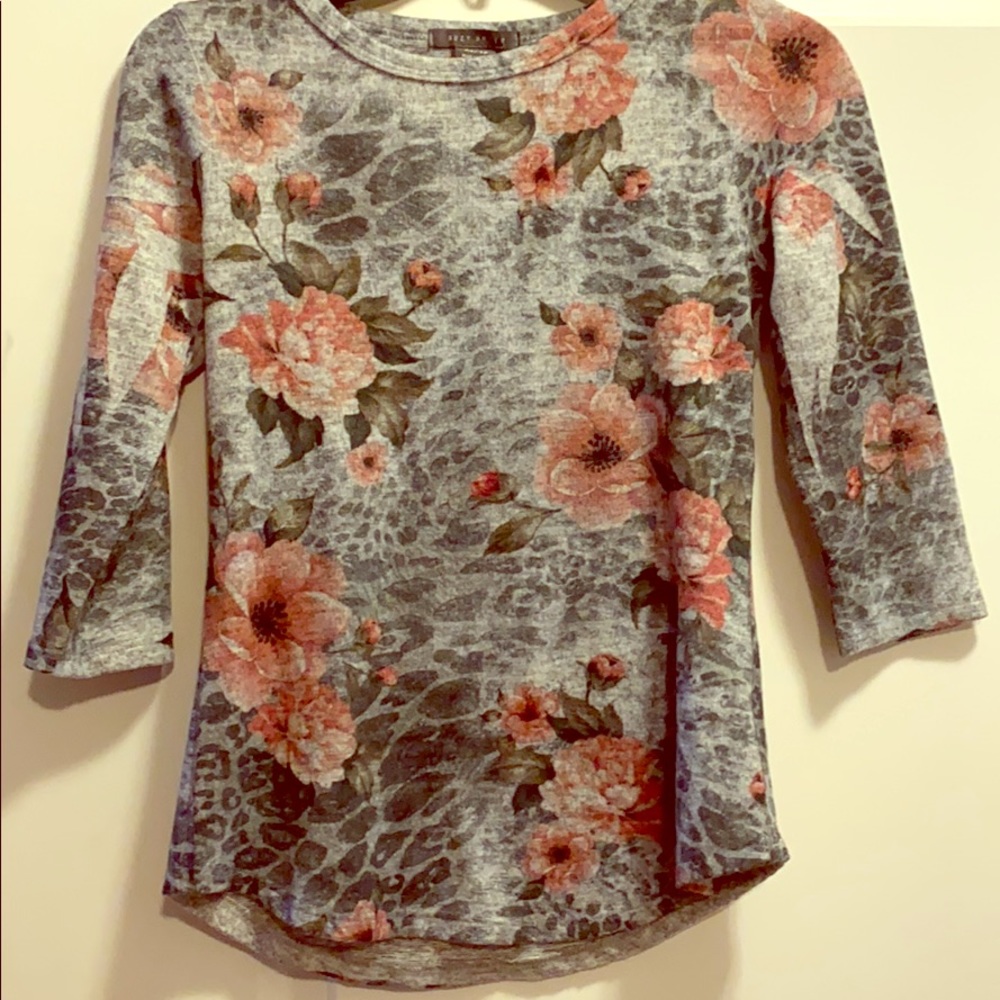 Shirt!